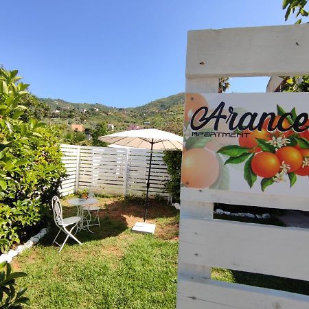 Villa Martino Apartments Cefalù Dış mekan fotoğraf