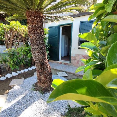 Villa Martino Apartments Cefalù Dış mekan fotoğraf