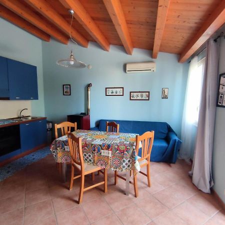 Villa Martino Apartments Cefalù Dış mekan fotoğraf