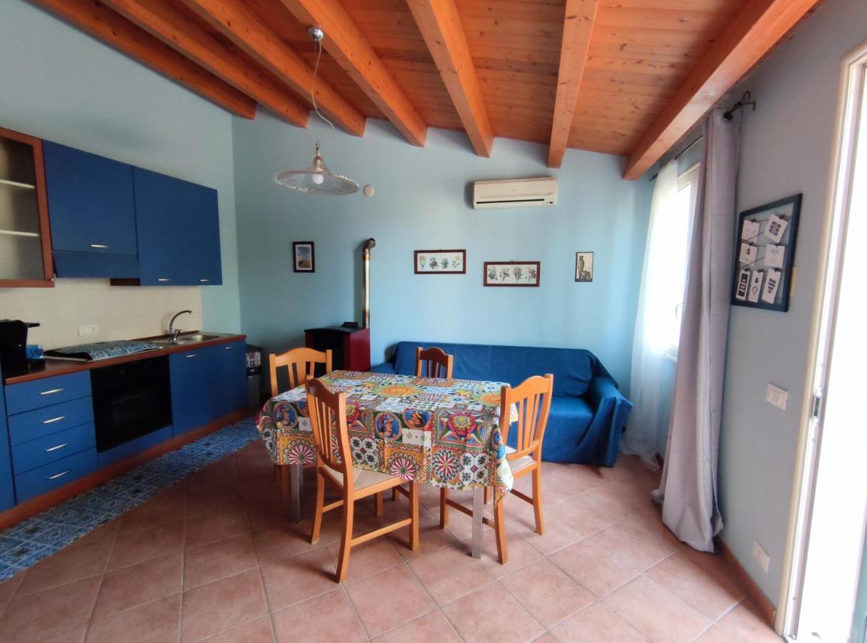 Villa Martino Apartments Cefalù Dış mekan fotoğraf