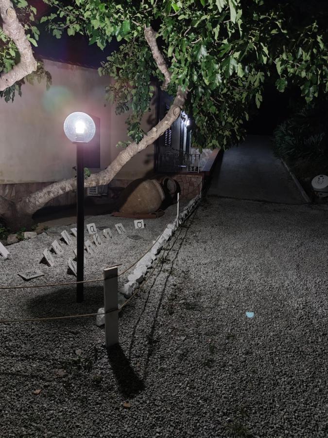 Villa Martino Apartments Cefalù Dış mekan fotoğraf